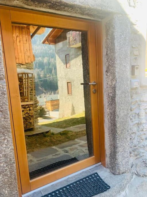 Chalet Sweet Mountain - Appartamento - 35