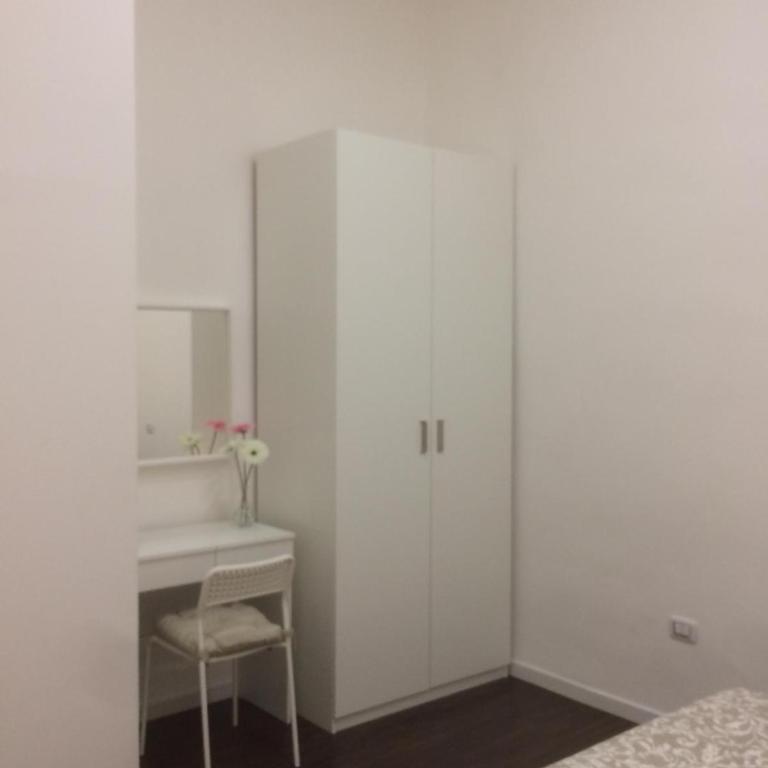 TOLEDO HOUSE Piazza Carita' Centralissimo - Appartamento con 2 Camere da Letto - 21