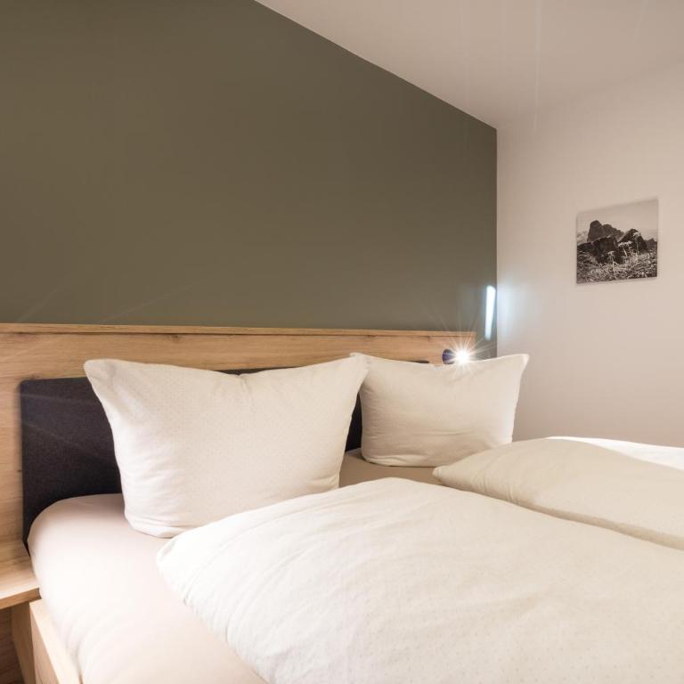 Ferienwohnung Alpentraum - Wildblume - Apartment mit 1 Schlafzimmer - 7