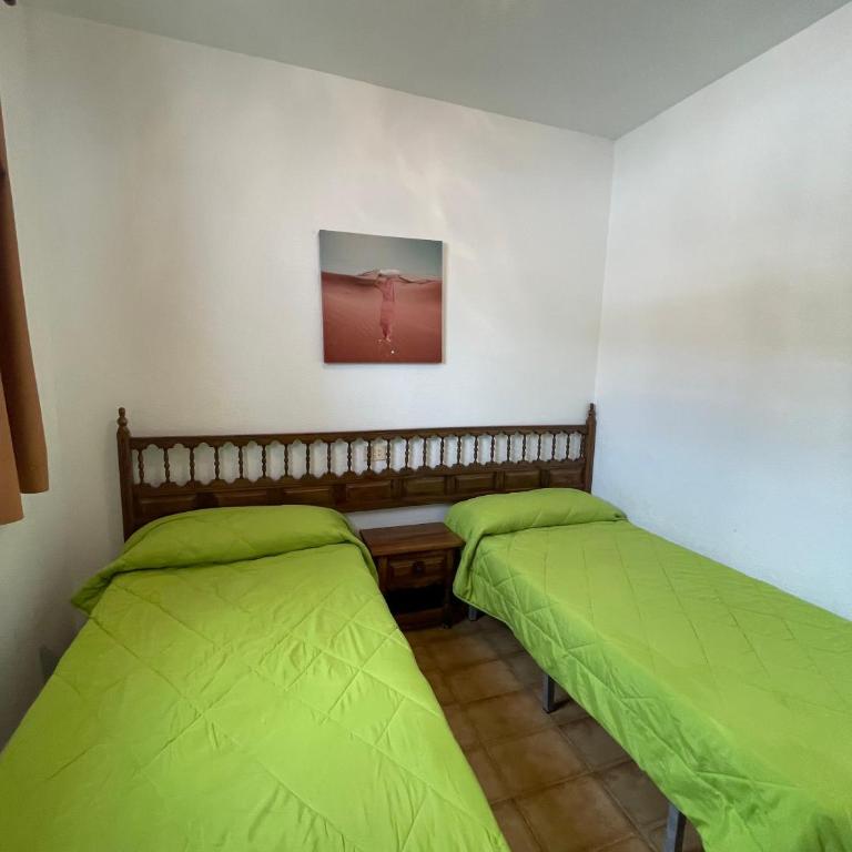 Alpen1 Peñismar II - Bungalow Estándar - 5