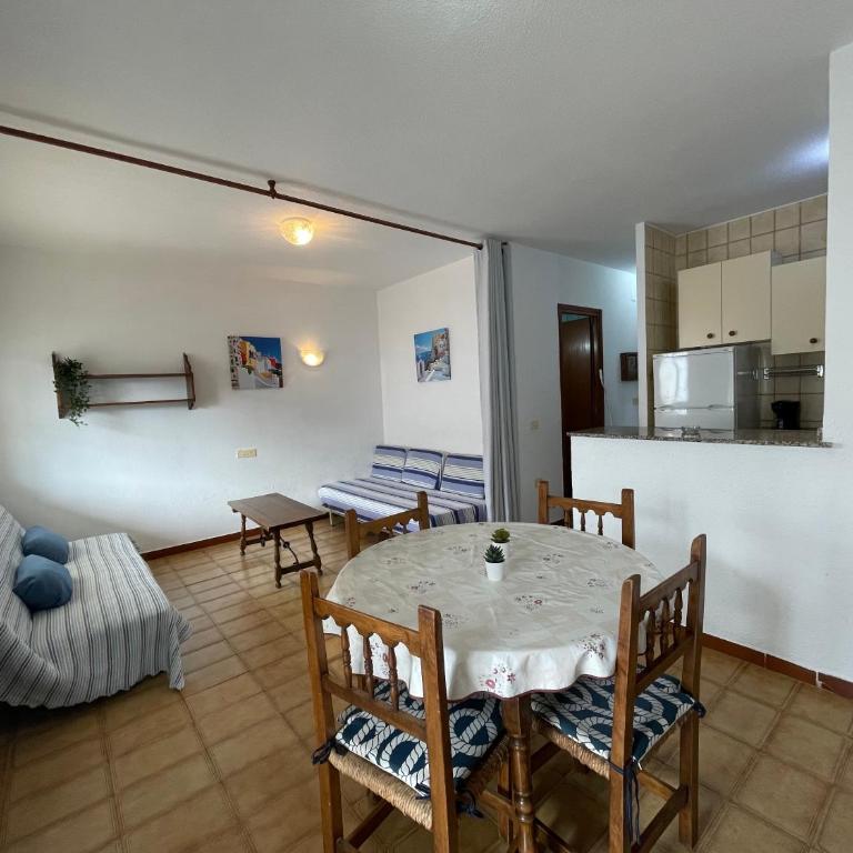 Alpen1 Peñismar II - Bungalow Estándar - 24