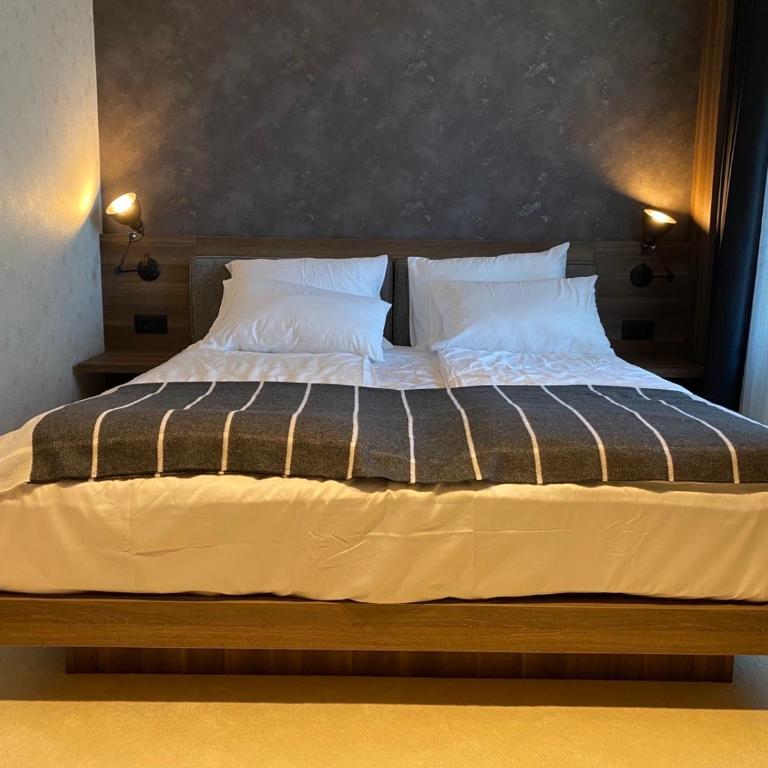 Woodside Apartment 431, Kopaonik - One separate bedroom 35m2- FREE Parking & SPA - One-Bedroom Apartment - 15