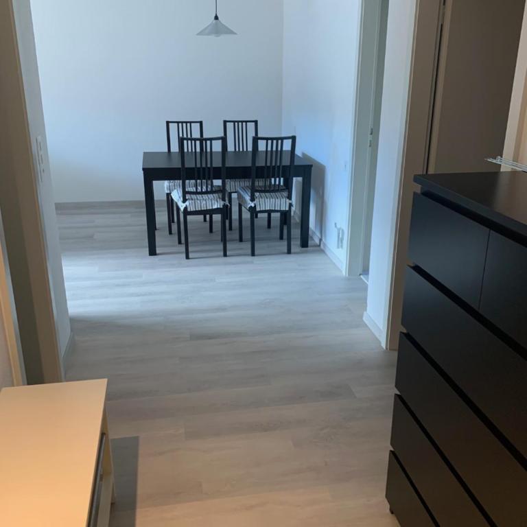Roc d'Orsay C15 - Apartment mit 2 Schlafzimmern - 8