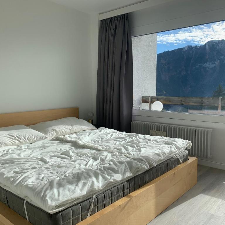 Roc d'Orsay C15 - Apartment mit 2 Schlafzimmern - 10