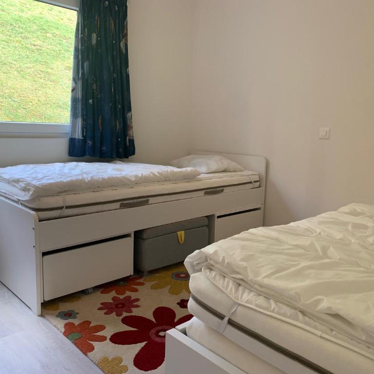 Roc d'Orsay C15 - Apartment mit 2 Schlafzimmern - 12