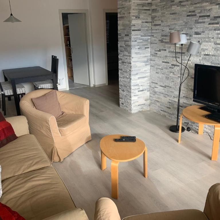 Roc d'Orsay C15 - Apartment mit 2 Schlafzimmern - 2