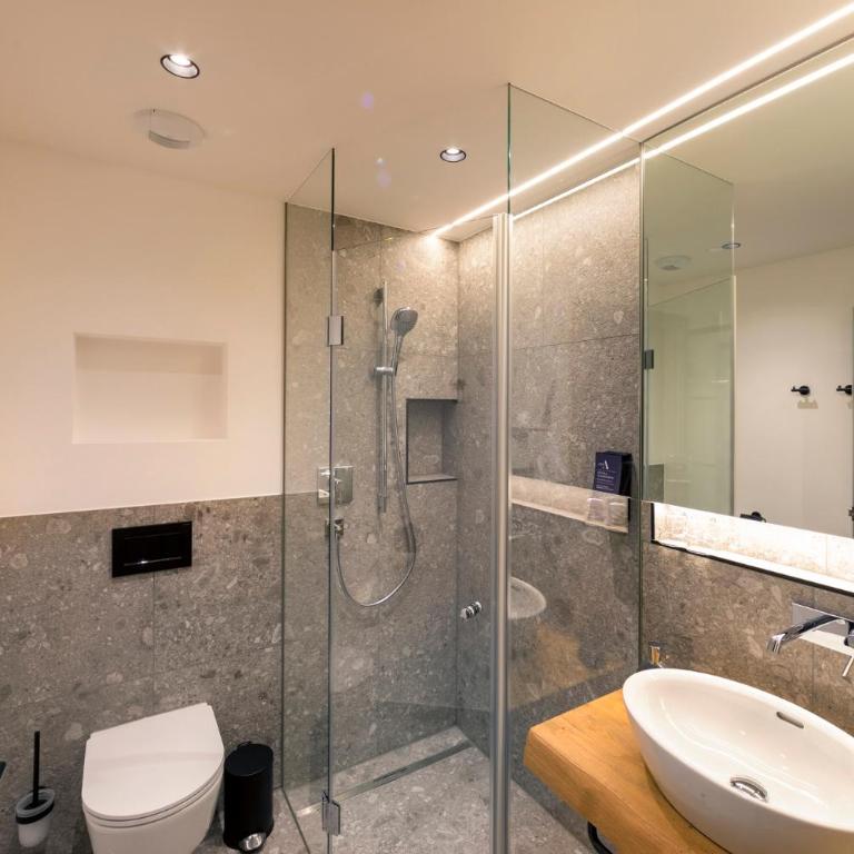 Aktivhotel Alpendorf - Superior Doppelzimmer - 3
