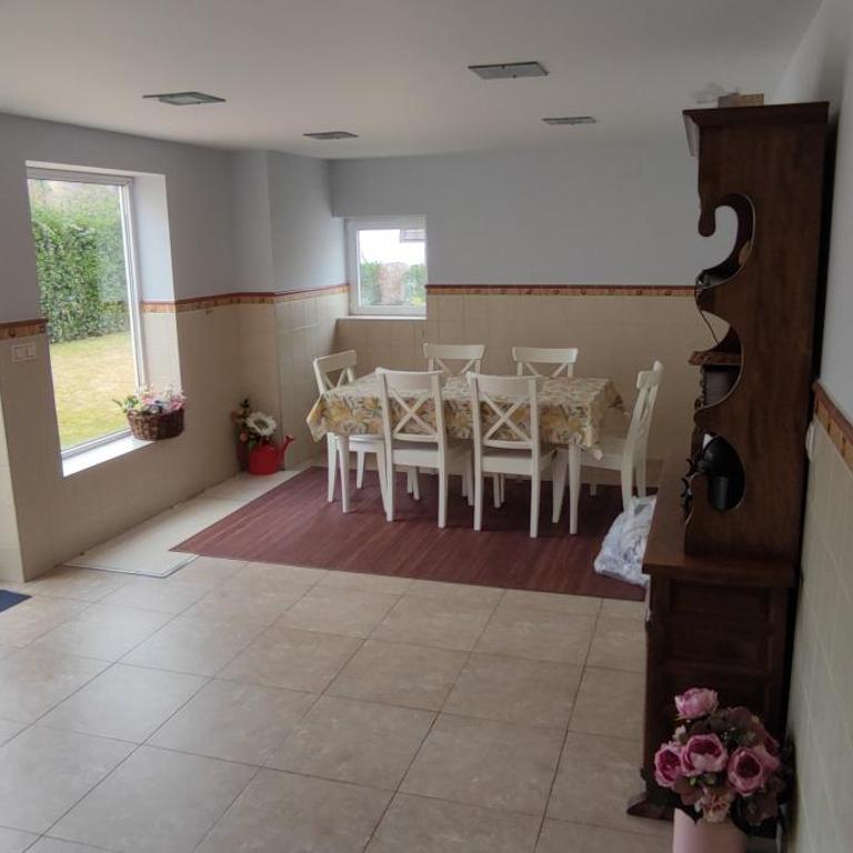 Casa la Manzanera - Casa de 5 dormitorios - 12