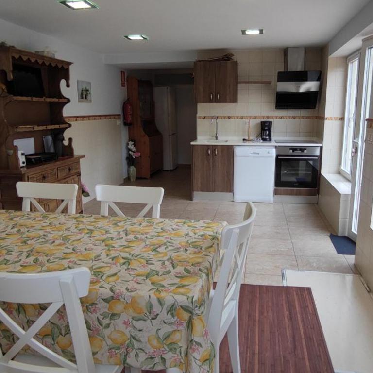 Casa la Manzanera - Casa de 5 dormitorios - 13