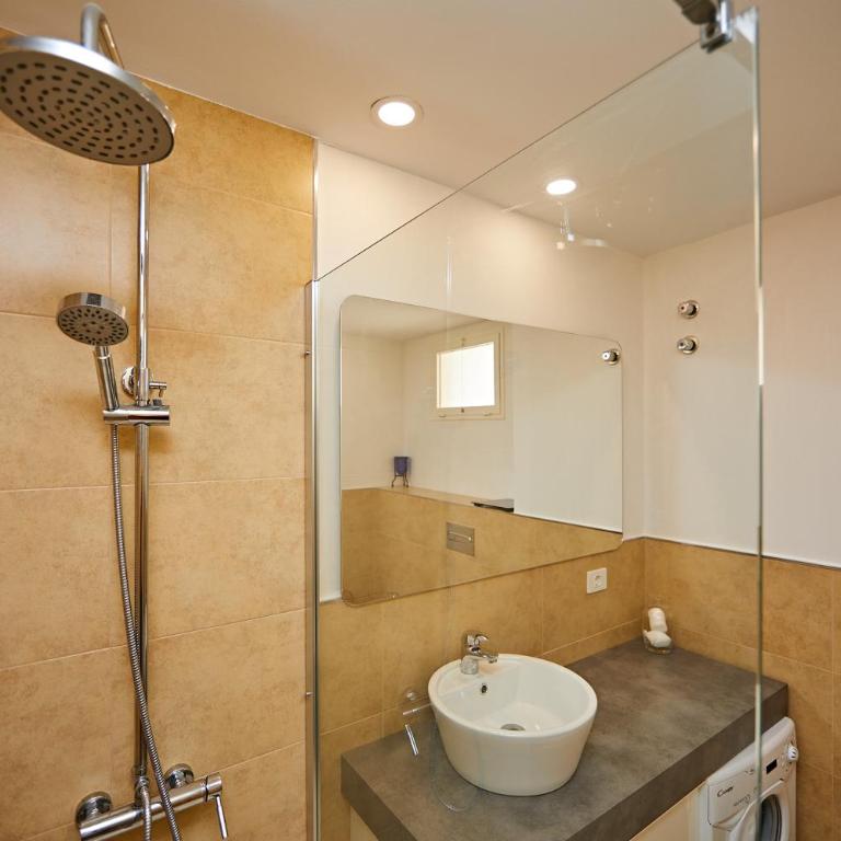 Ocean View Apartment - Apartamento de 1 dormitorio - 6