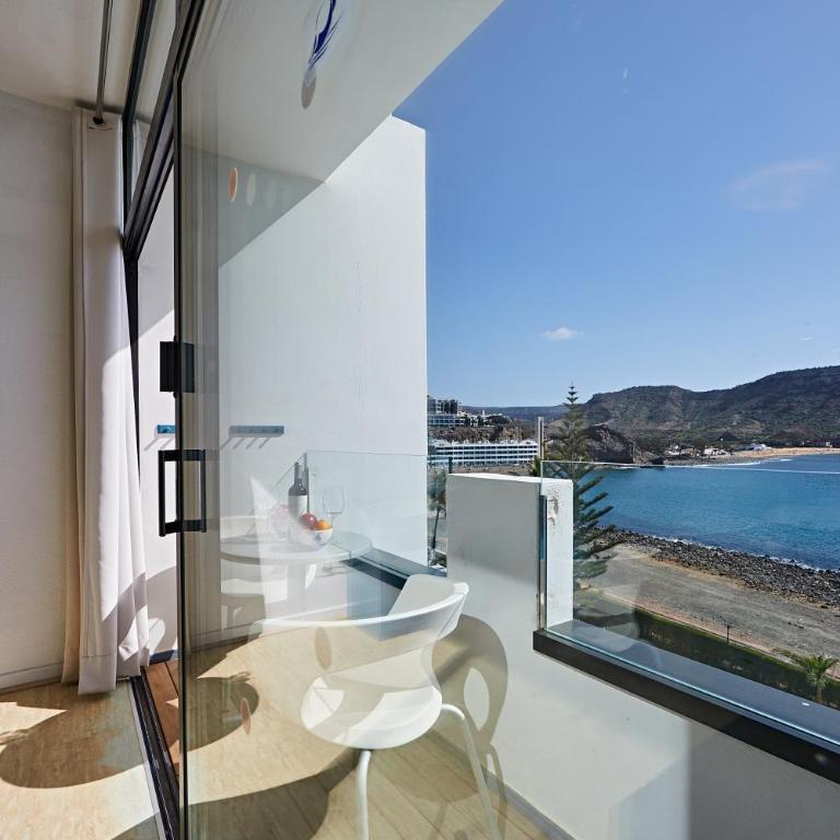 Ocean View Apartment - Apartamento de 1 dormitorio - 12