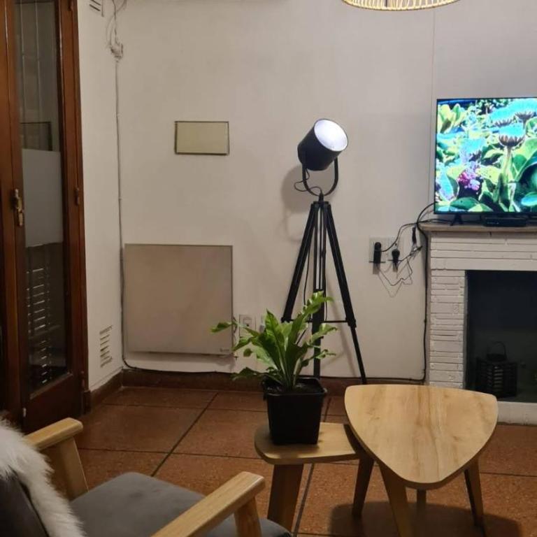 Terrazas de Rondeau - Apartamento de 1 dormitorio - 9