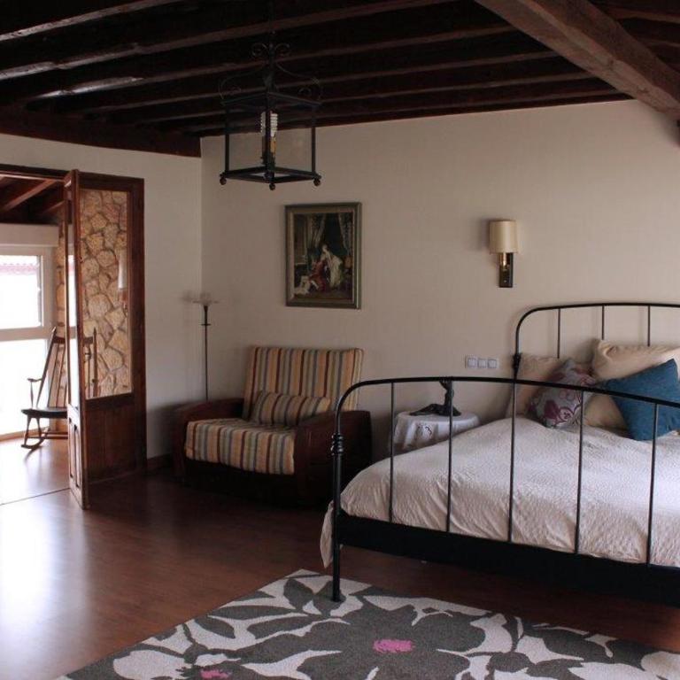 Casa la Manzanera - Casa de 5 dormitorios - 7