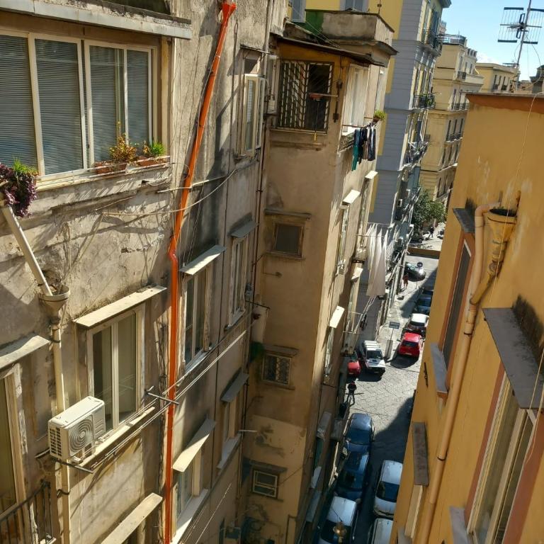 greth house - Camera Matrimoniale con Balcone - 5