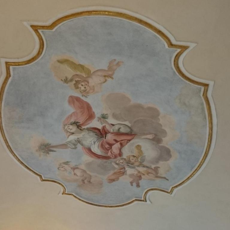 Villa Tolomei Hotel & Resort - Suite Royal - 3