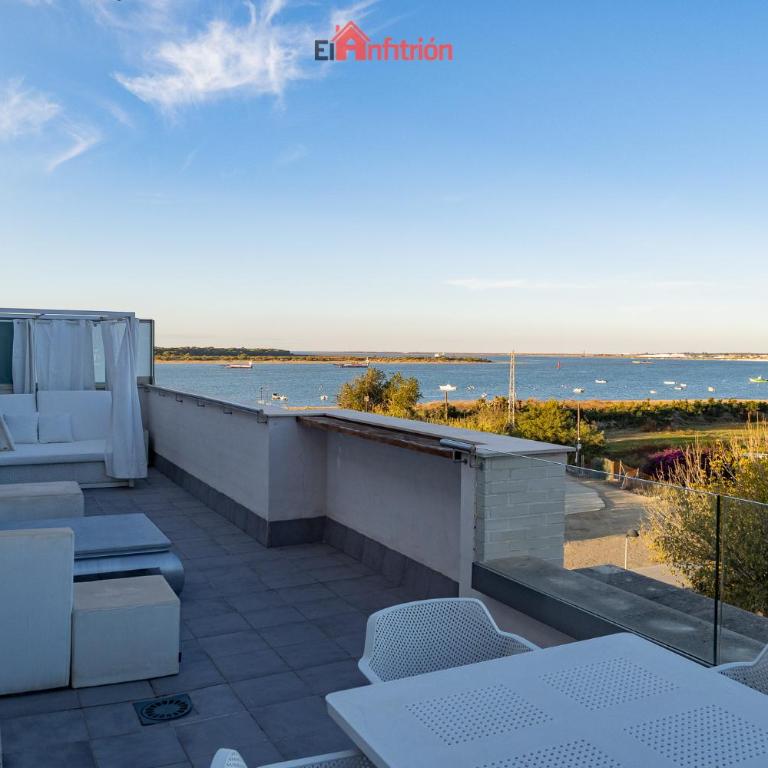 El Anfitrión - Barra del río - Apartamento de 2 dormitorios - 3