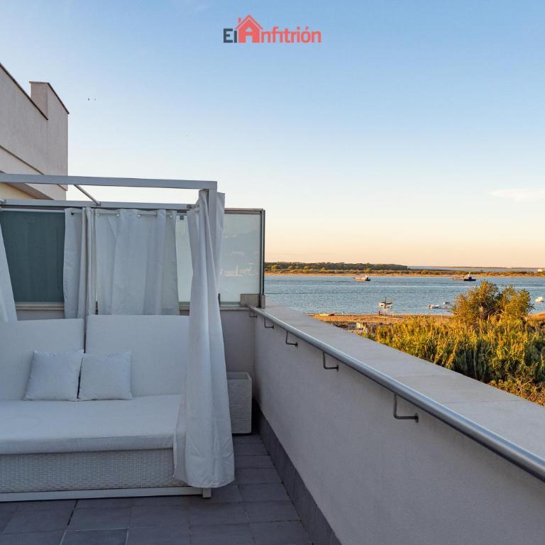 El Anfitrión - Barra del río - Apartamento de 2 dormitorios - 5