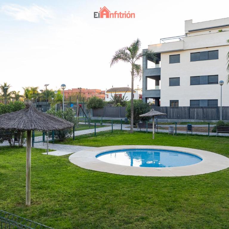 El Anfitrión - Barra del río - Apartamento de 2 dormitorios - 7