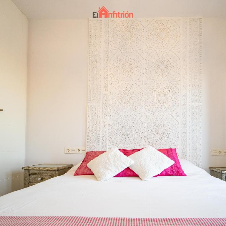 El Anfitrión - Barra del río - Apartamento de 2 dormitorios - 14