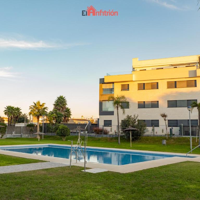 El Anfitrión - Barra del río - Apartamento de 2 dormitorios - 6
