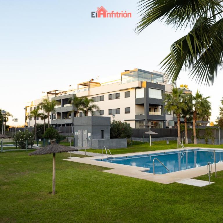 El Anfitrión - Barra del río - Apartamento de 2 dormitorios - 23
