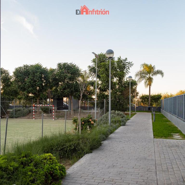 El Anfitrión - Barra del río - Apartamento de 2 dormitorios - 27
