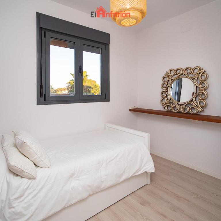 El Anfitrión - Barra del río - Apartamento de 2 dormitorios - 16