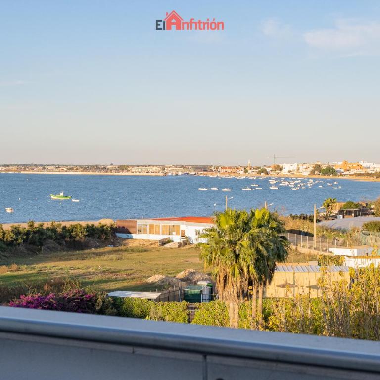 El Anfitrión - Barra del río - Apartamento de 2 dormitorios - 22