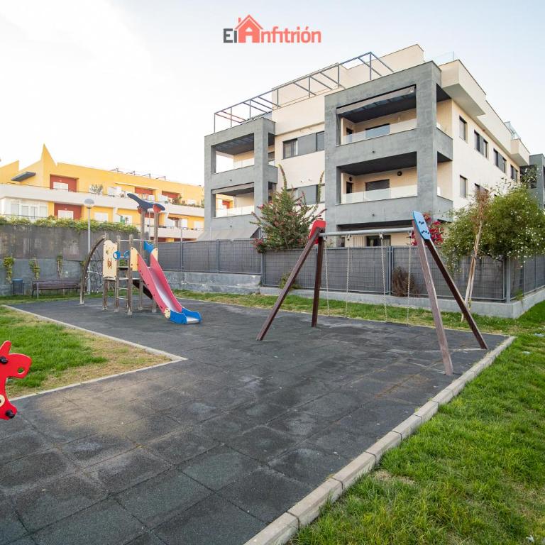 El Anfitrión - Barra del río - Apartamento de 2 dormitorios - 26