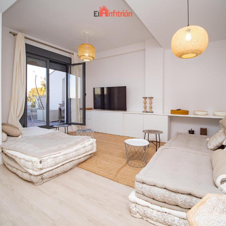 El Anfitrión - Barra del río - Apartamento de 2 dormitorios - 12