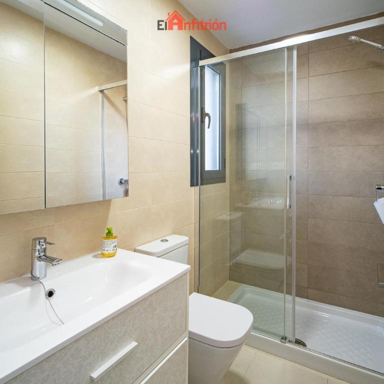 El Anfitrión - Barra del río - Apartamento de 2 dormitorios - 18