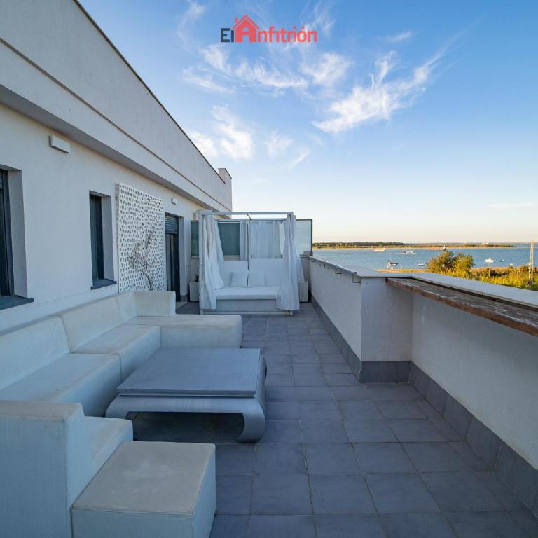 El Anfitrión - Barra del río - Apartamento de 2 dormitorios - 13