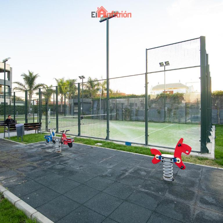 El Anfitrión - Barra del río - Apartamento de 2 dormitorios - 24