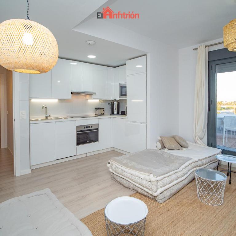 El Anfitrión - Barra del río - Apartamento de 2 dormitorios - 10
