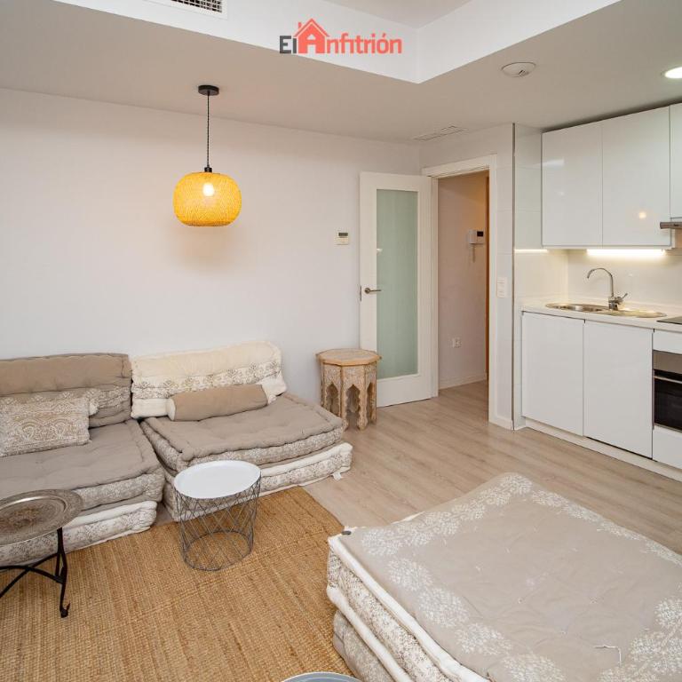 El Anfitrión - Barra del río - Apartamento de 2 dormitorios - 11
