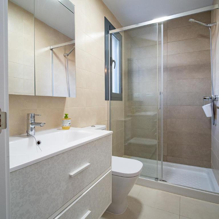 El Anfitrión - Barra del río - Apartamento de 2 dormitorios - 17
