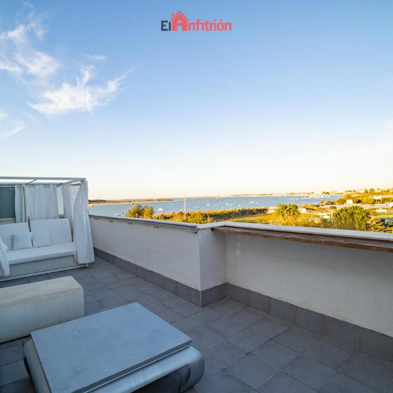 El Anfitrión - Barra del río - Apartamento de 2 dormitorios - 20