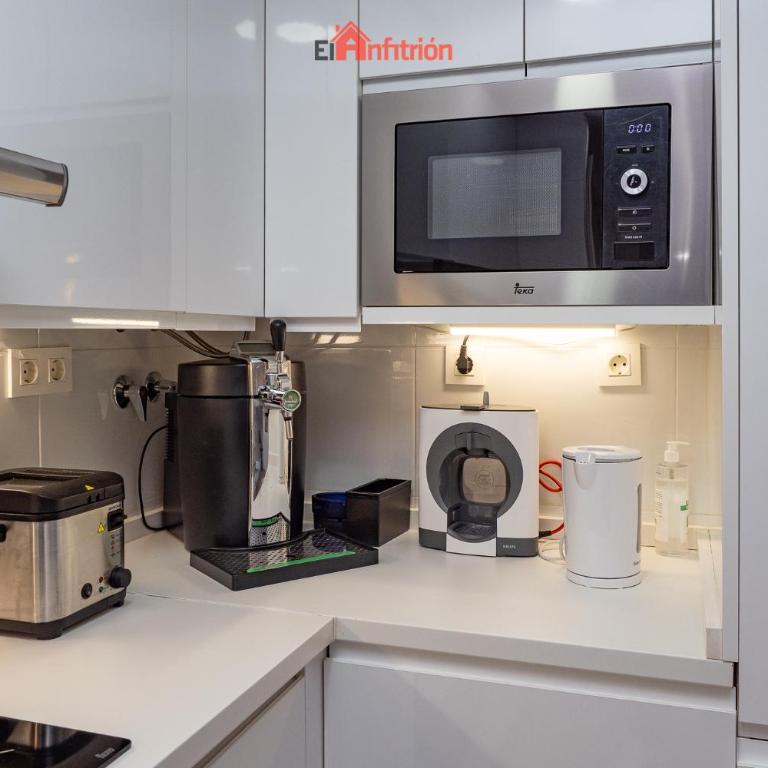 El Anfitrión - Barra del río - Apartamento de 2 dormitorios - 9