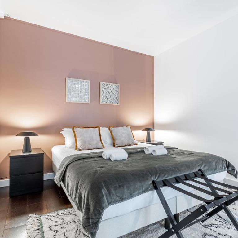 Sweett - Friedland - Appartement 4 Chambres - 4