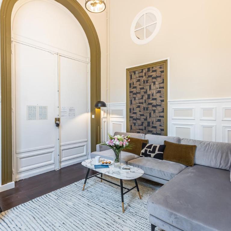 Sweett - Friedland - Appartement 4 Chambres - 9