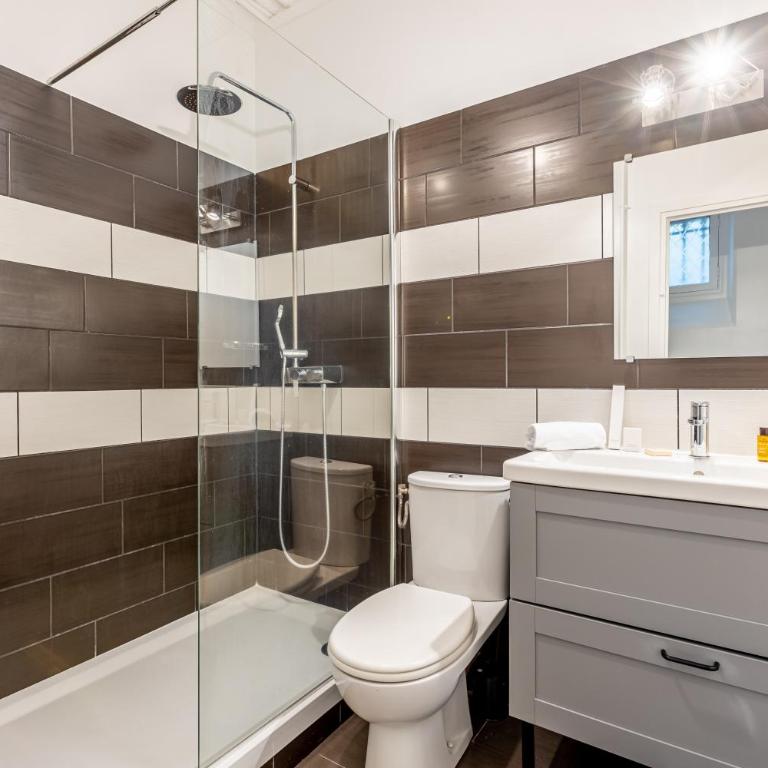Sweett - Friedland - Appartement 4 Chambres - 8