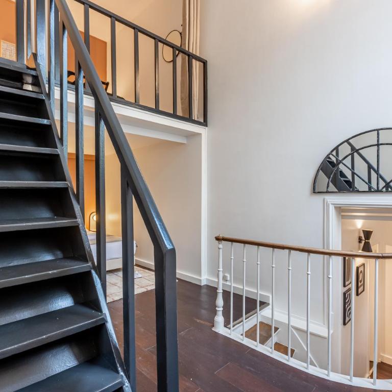 Sweett - Friedland - Appartement 4 Chambres - 14