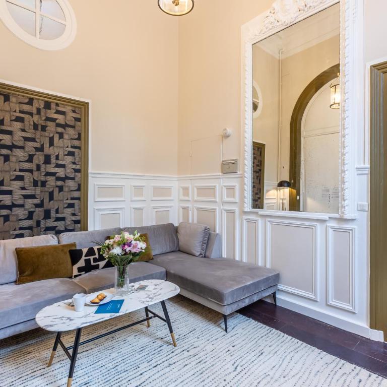 Sweett - Friedland - Appartement 4 Chambres - 3