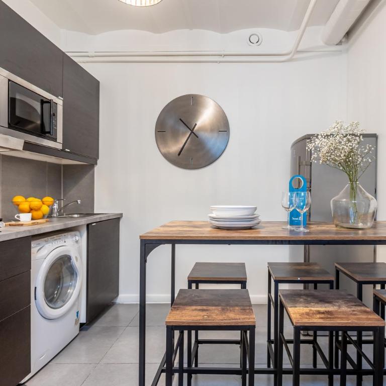 Sweett - Friedland - Appartement 4 Chambres - 7