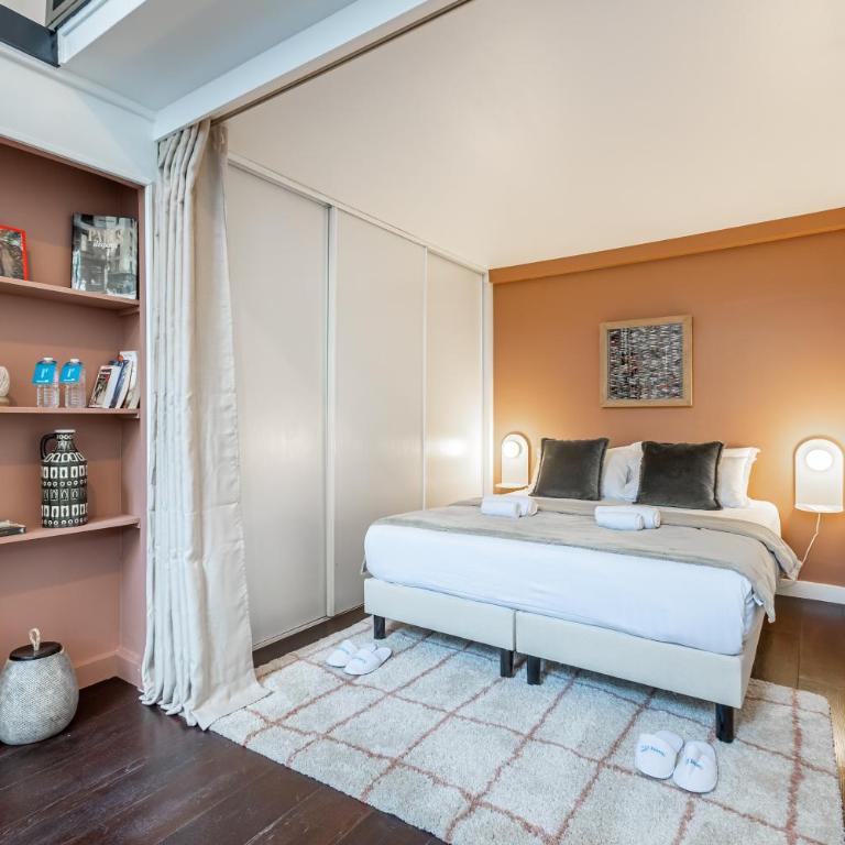 Sweett - Friedland - Appartement 4 Chambres - 12