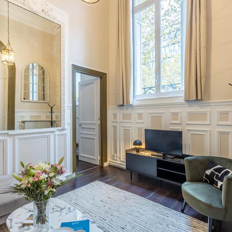 Sweett - Friedland - Appartement 4 Chambres - 1