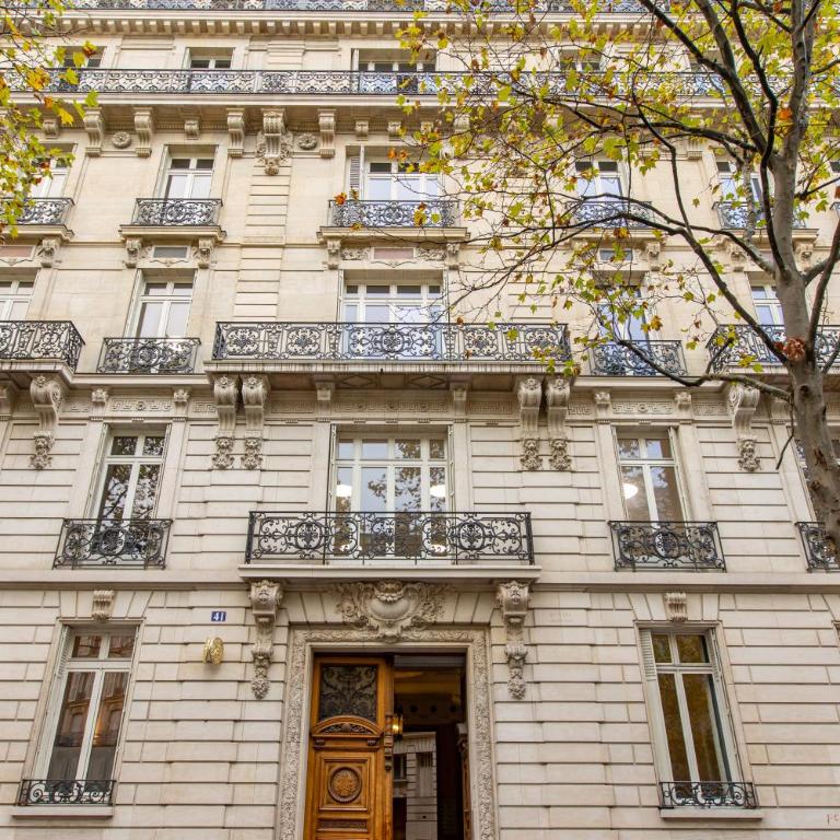 Sweett - Friedland - Appartement 4 Chambres - 16