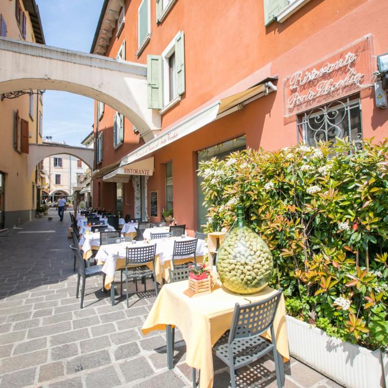 Villa Barbara - Lake Garda Villa with Pool & Views - Villa Deluxe - 36