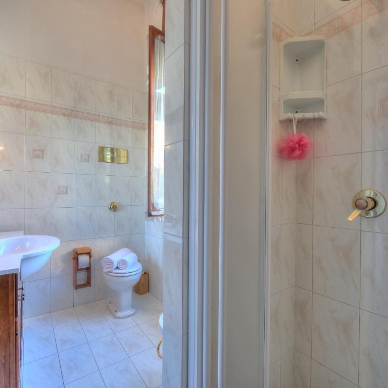 Villa Barbara - Appartamento con Vista Lago - 9