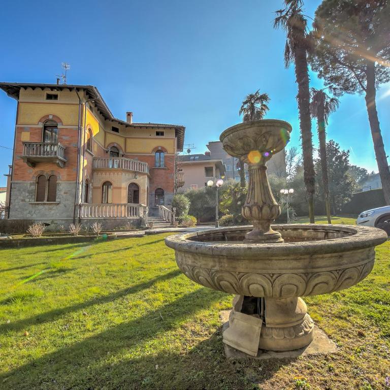 Villa Barbara - Appartamento con Vista Lago - 31
